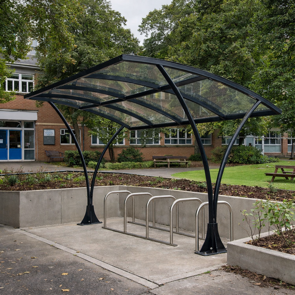Shelters