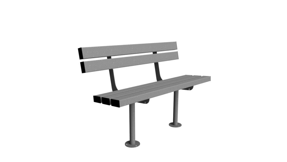 Seats & Benches