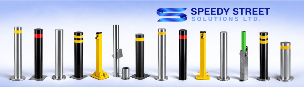 Bollards Comparison Guide