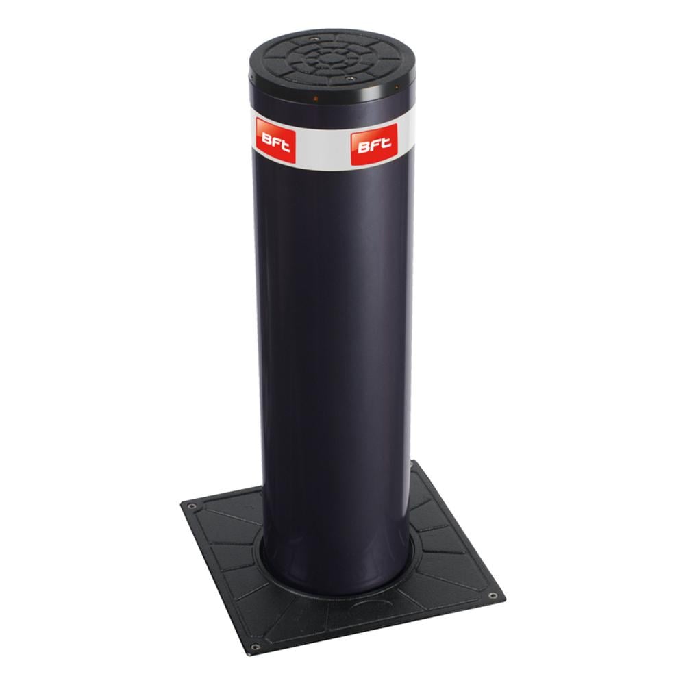 Pas 68 anti ram bollards