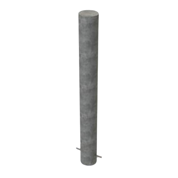 street bollards UK