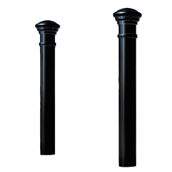 Designed for impact resistance