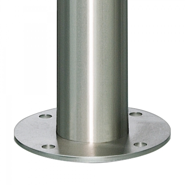 Surface Mounted Bollard