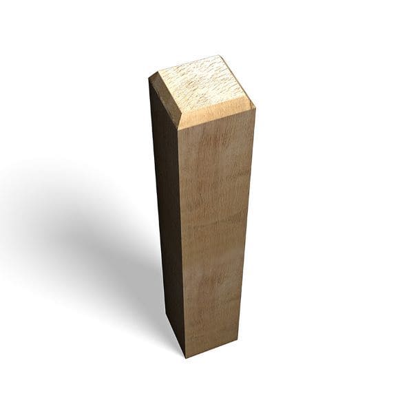 Solid Oak Construction