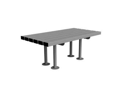 The Gretton Bench
