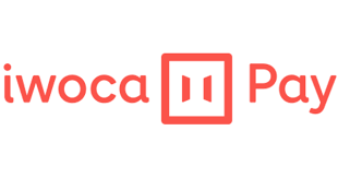 Iwoca Pay Logo