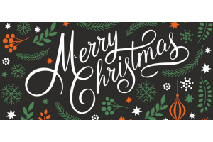 merry christmas