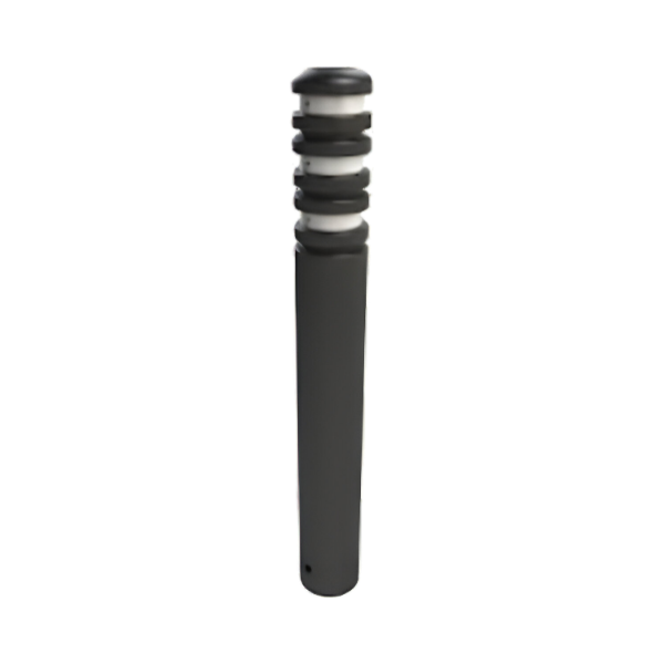 Bollards for Retail Parks & Warehouses UK