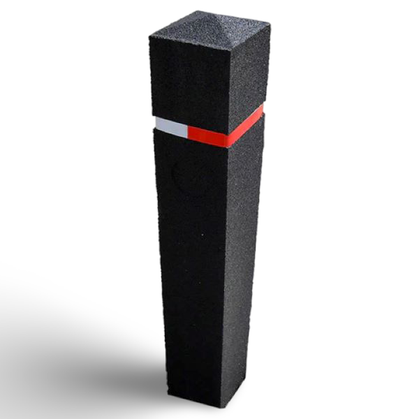Rubber Bollard