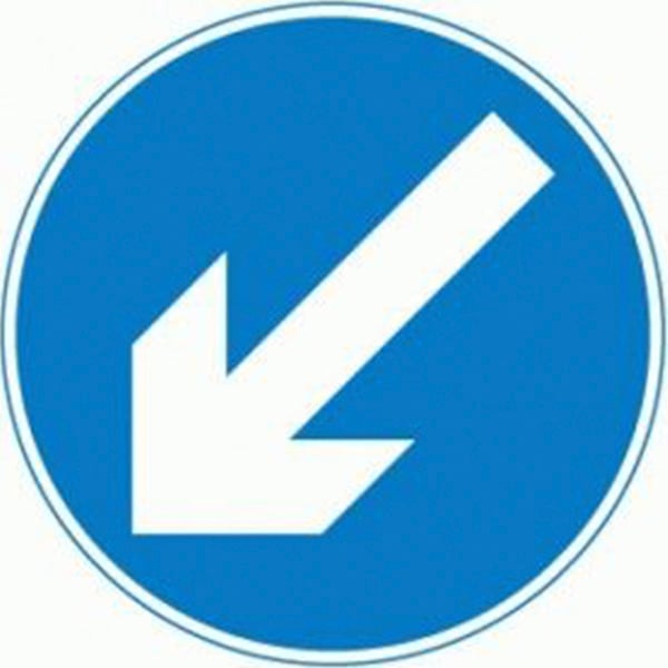 Road Traffic Signs & Mirrors