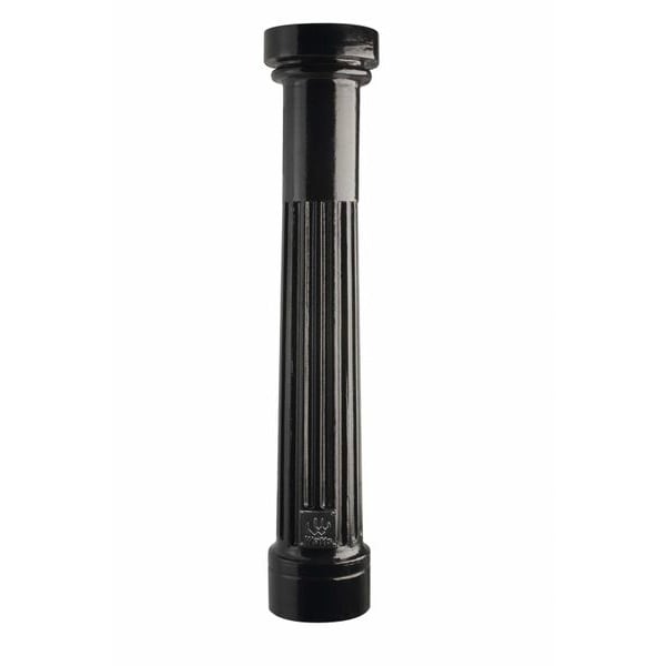 Flexible Bollards