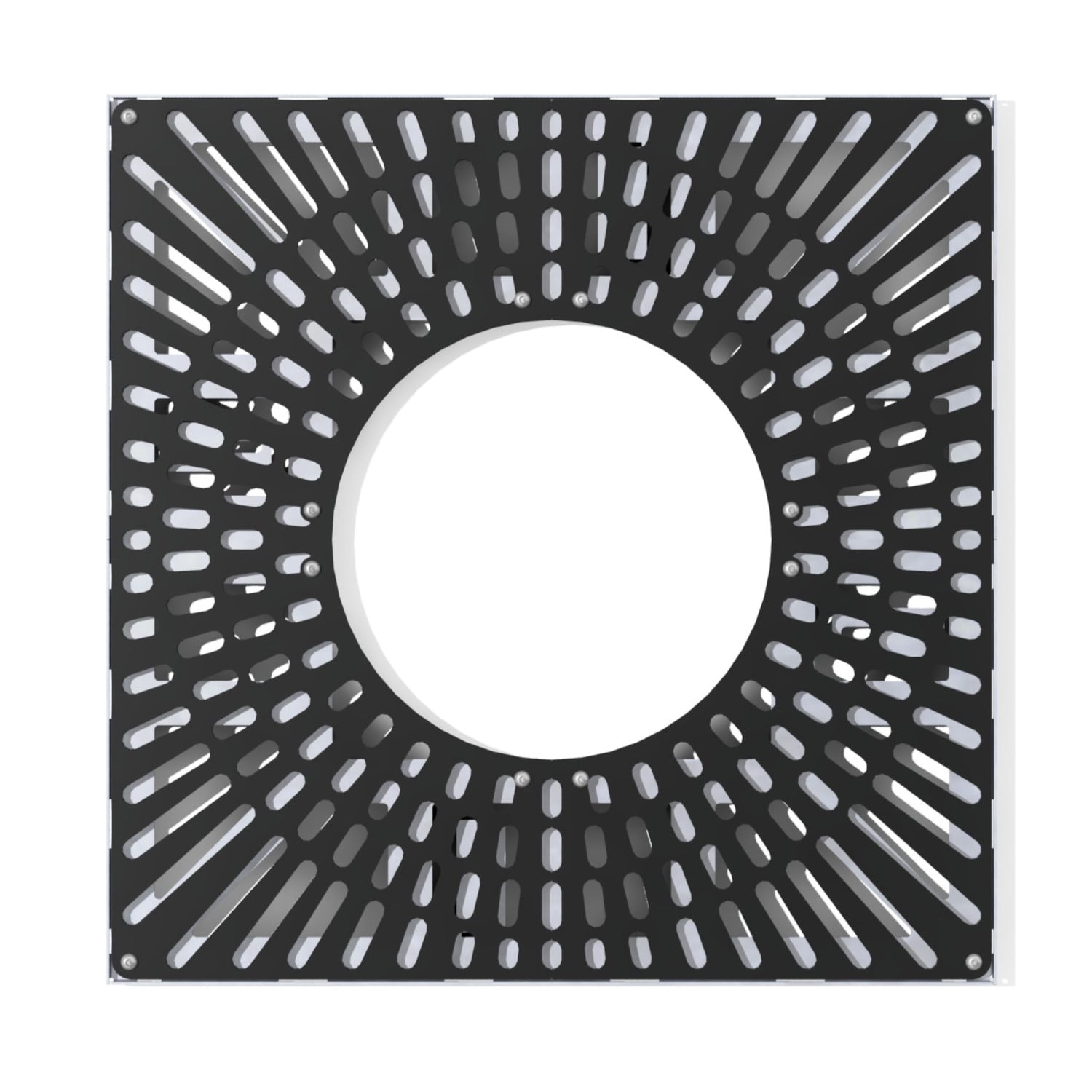 Tree Grilles And Tree Protection