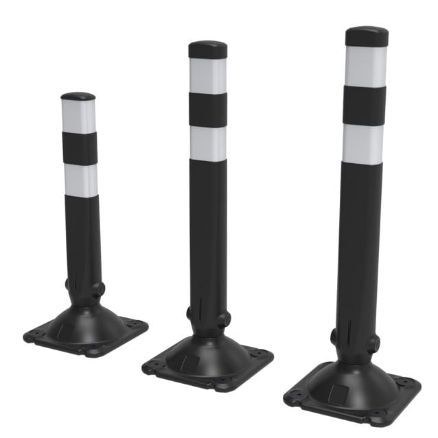Road Bollards and Highways Bollards