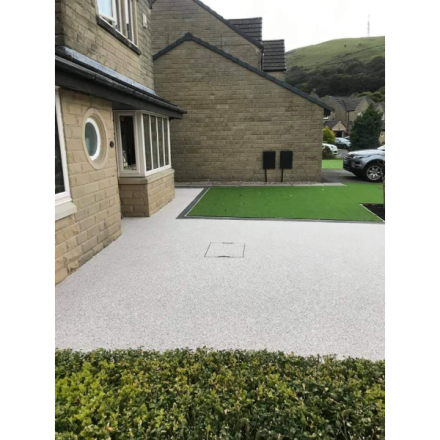 resin pathway