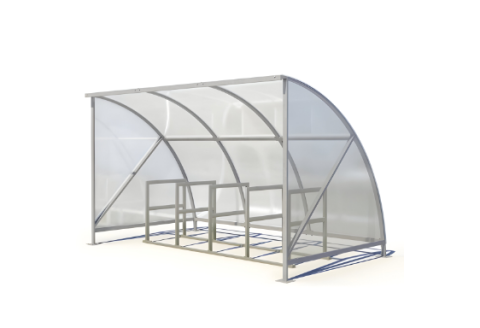 Cycle Shelter