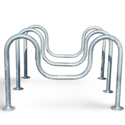 M Cycle Stand 