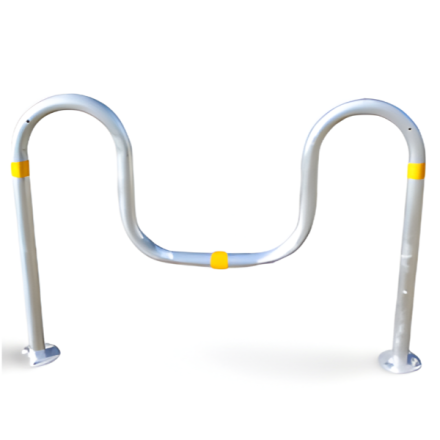 M Cycle Stand