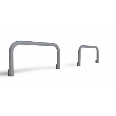 Removable Hoops