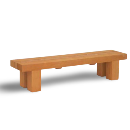 Box Bench