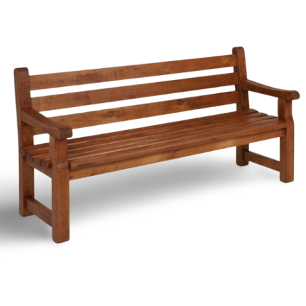 Gallery Seat