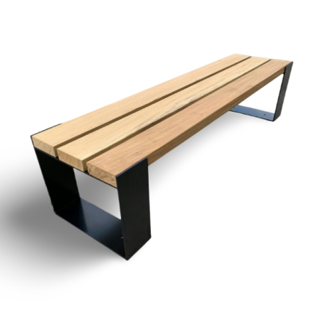 Ponti Bench