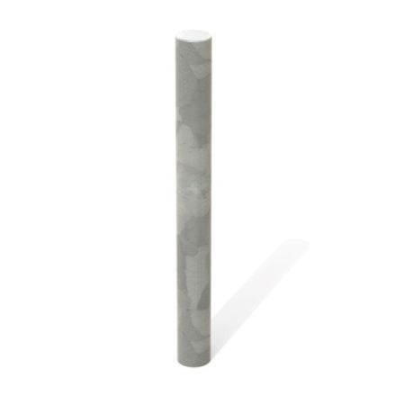 Removable Galvanised Bollard