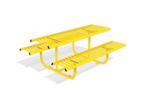 Rockingham Picnic Table