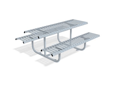 Rockingham Picnic Table