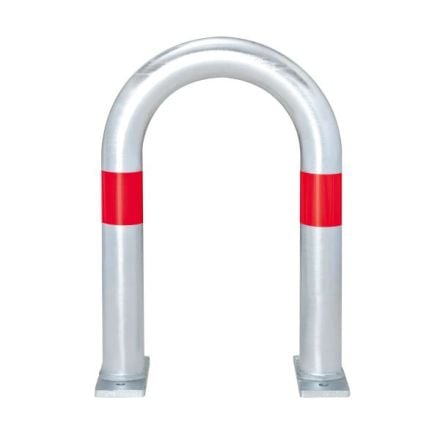 EV Charging Point Protection Guard 360
