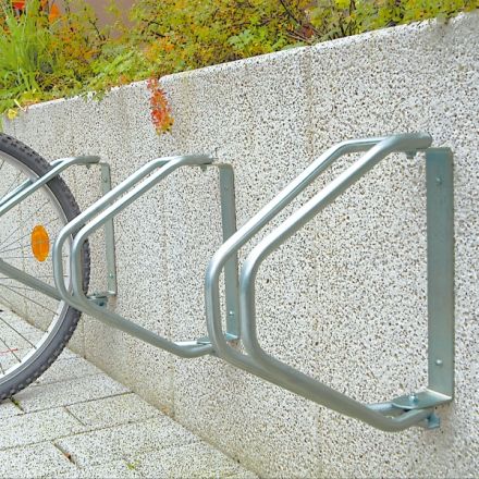 Wall Mounted Cycle Rack 