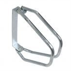 Wall Mounted Cycle Rack