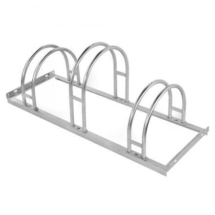 LUNA Cycle Rack