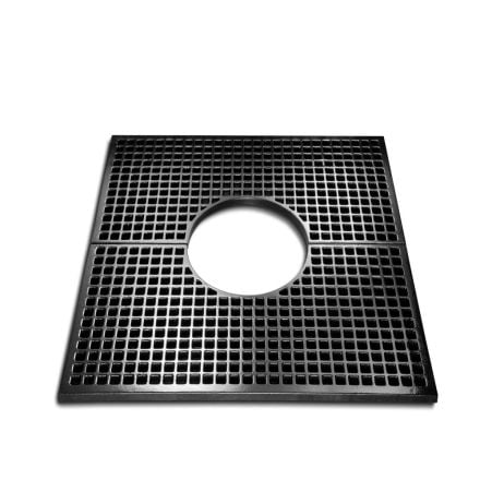 Ribblesdale Tree Grille