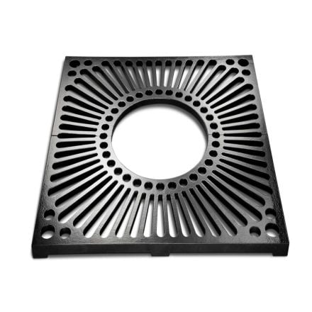 Coverdale Tree Grille