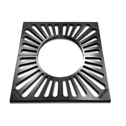 Garsdale Tree Grille