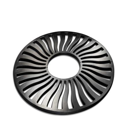 Wave Tree Grille