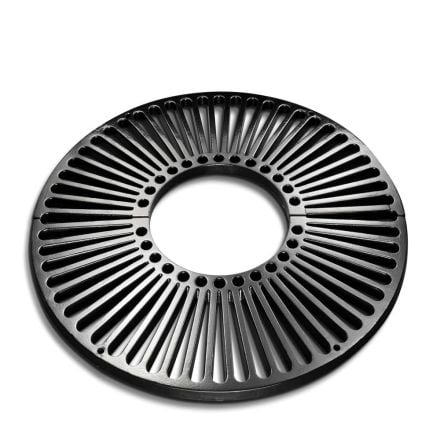 Littondale Tree Grille