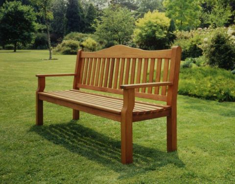 Traditional Seat