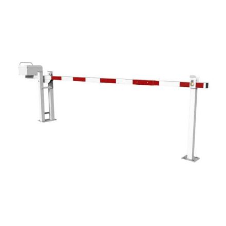Universal Aluminium Boom Barrier
