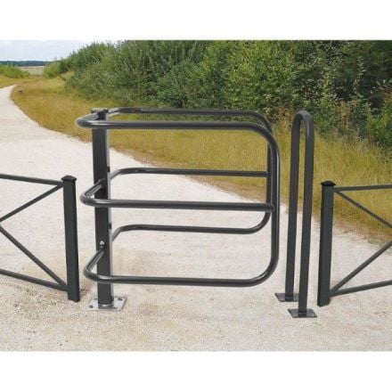 Access Barrier