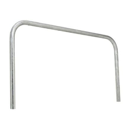 Galvanised 60mm Hoop Barrier