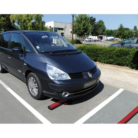 Steel Parking Stops