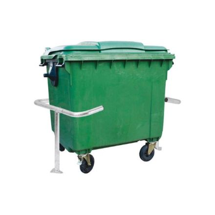 Wheelie Bin Holder