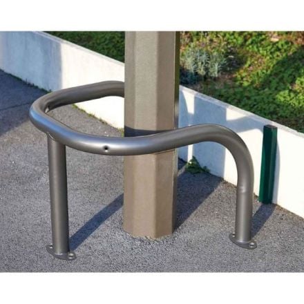 Pole & column protectors