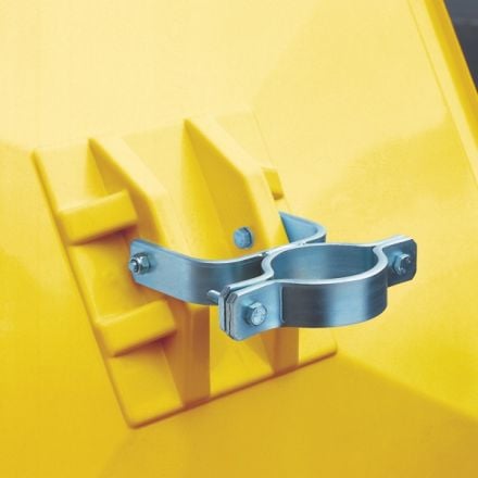 VIEW-MINDER Industrial Duty Mirrors