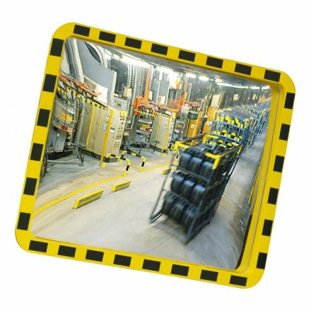 VIEW-MINDER Industrial Duty Mirrors