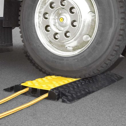 Cable/Hose Protection Ramps