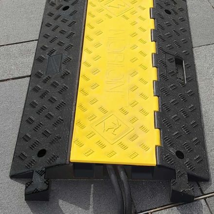 Cable/Hose Protection Ramps