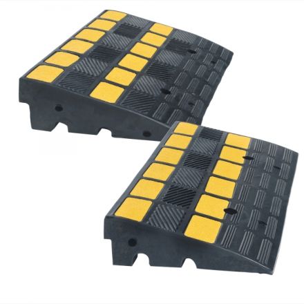 Kerb Ramps