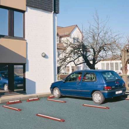 Parking Bay Markers